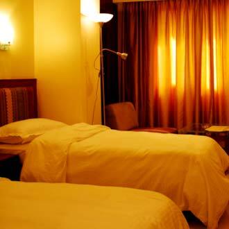 Hotel Nandhini (J.P.Nagar), Bangalore 5